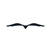 Gerando Falcões Logo