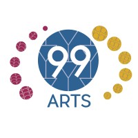 99ARTS Logo