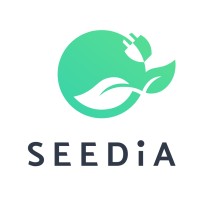 SEEDiA.city Logo