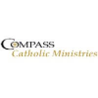 Compass Catholic Ministries Logo