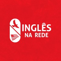 Inglês na Rede Logo