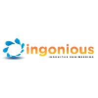 InGoNious bvba Logo