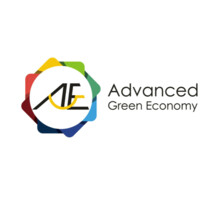 AGE Advanced Green Economy Group Logo