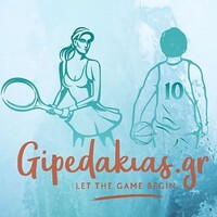 Gipedakias.gr Logo