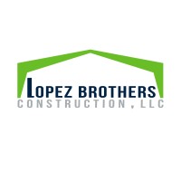 Lopez Brothers Construction LLC Logo