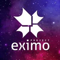 EXIMO PROJECT Sp. z o.o. Logo
