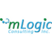 mLogic Consulting, Inc Logo