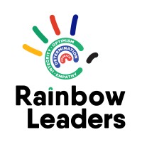 Rainbow Leaders Logo