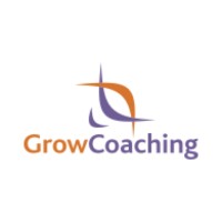 GrowCoaching, Coaching & Training Logo