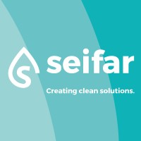 Seifar Logo