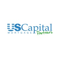 US Capital Mortgage Partners Logo