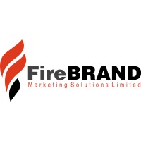Firebrand Marketing Solutions Limited Logo