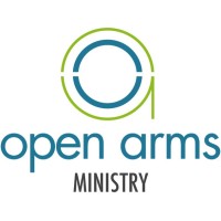 Open Arms Ministry Logo