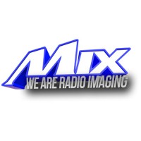 The Mix Group Logo