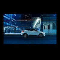 Kristof Arasim Automotive Photography Logo
