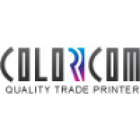 Colorcom, Inc. Logo