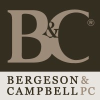 Bergeson & Campbell, P.C. Logo