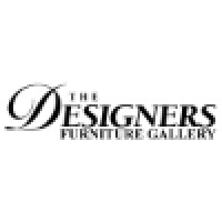 The Designers Furniture Gallery Logo