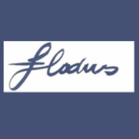 FloDus, bureau voor werving- en selectie van secretarieel personeel Logo