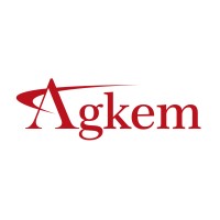 Agkem Impex Pvt. Ltd. Logo