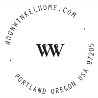 Woonwinkel Logo