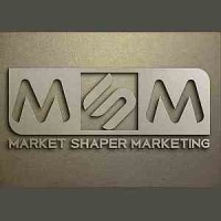 Market Shaper Marketing - Toledo OH Logo