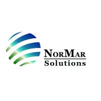 NorMar Solutions AS Logo