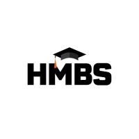 HMBS by Academica University of Applied Sciences Logo