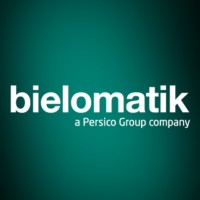 bielomatik GmbH Logo