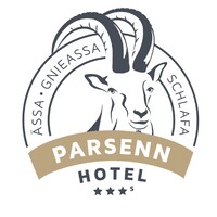 Hotel Parsenn Logo