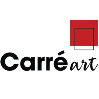 Carré Art Logo