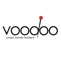 VOODOO Logo