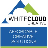 White Cloud Creative Limited Logo