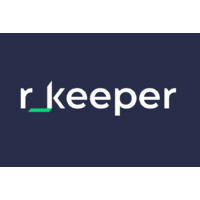r_keeper Logo