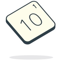 Ten 1 Surveyors Logo