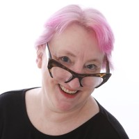Bev Hepting - The Message Maestro Logo