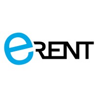 eRENT Solutions Oy Logo