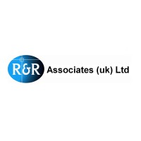R & R Associates (UK) Ltd Logo
