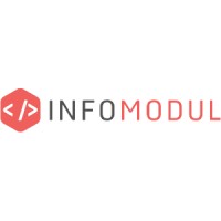 Infomodul Logo