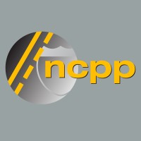 National Center for Pavement Preservation Logo