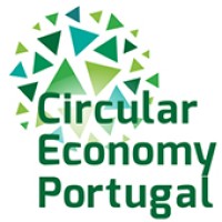Circular Economy Portugal Logo