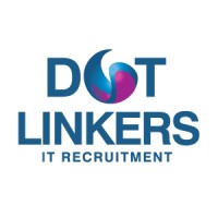 dotLinkers - IT recruitment Logo