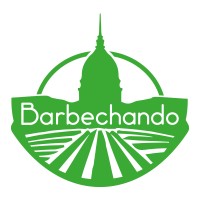 Fundación Barbechando Logo