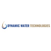 Dynamic Water Technologies Logo