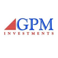 GPM Investments, LLC Logo