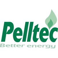 Pelltec AB Logo