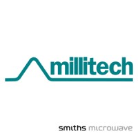 Millitech, Inc. Logo