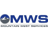 Mountain West Services Ltd. Logo