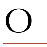 Oblonski B.V. Logo
