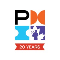 PMI Durham Highlands Chapter Logo